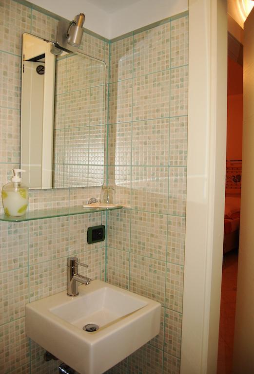 B&B Mare Monti Miniere Iglesias Quarto foto